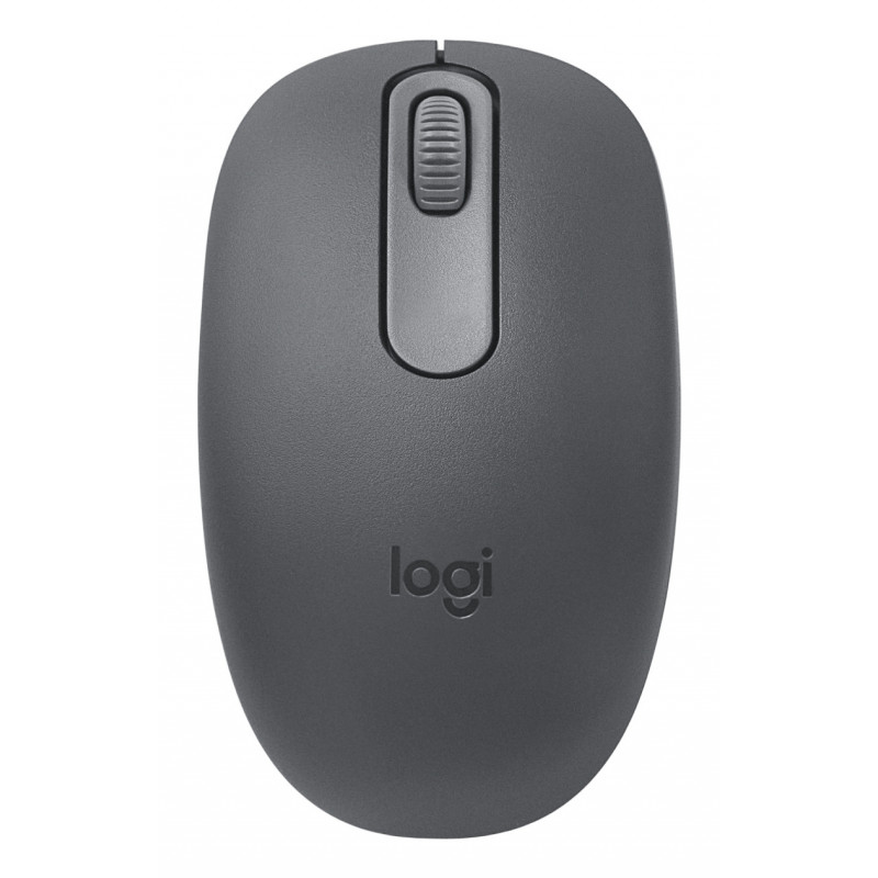 Logitech M196 hiiri Universaali Molempikätinen Bluetooth IR LED 1000 DPI