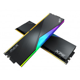 ADATA LANCER RGB muistimoduuli 32 GB 2 x 16 GB DDR5 8000 MHz