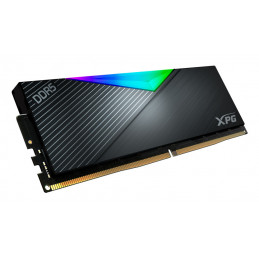 ADATA LANCER RGB muistimoduuli 32 GB 2 x 16 GB DDR5 8000 MHz