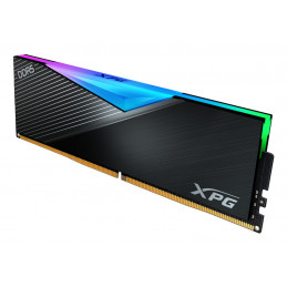 ADATA LANCER RGB muistimoduuli 32 GB 2 x 16 GB DDR5 8000 MHz