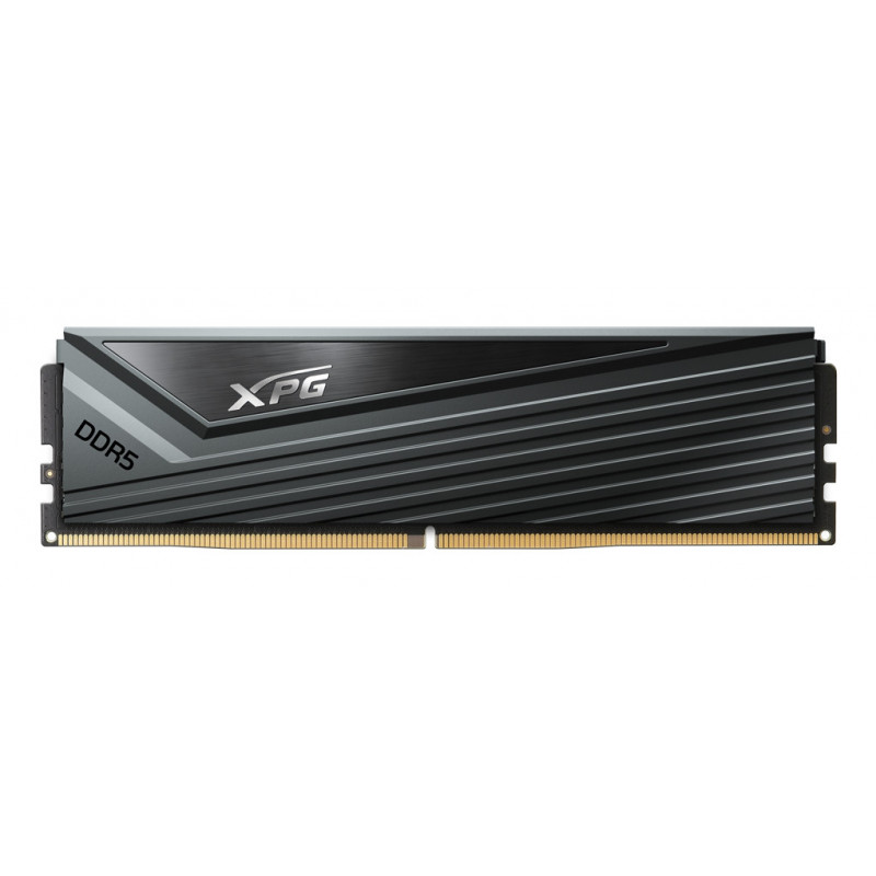XPG CASTER DDR5 muistimoduuli 16 GB 1 x 16 GB 6400 MHz ECC