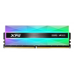 XPG Lancer Neon muistimoduuli 16 GB 2 x 16 GB DDR5 6400 MHz