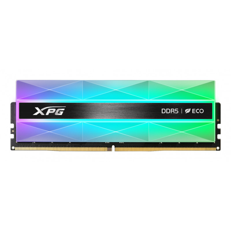 XPG Lancer Neon muistimoduuli 16 GB 2 x 16 GB DDR5 6400 MHz