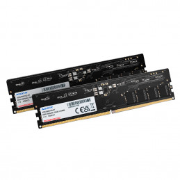 ADATA AD5U560032G-DT muistimoduuli 64 GB 2 x 32 GB DDR5 5600 MHz