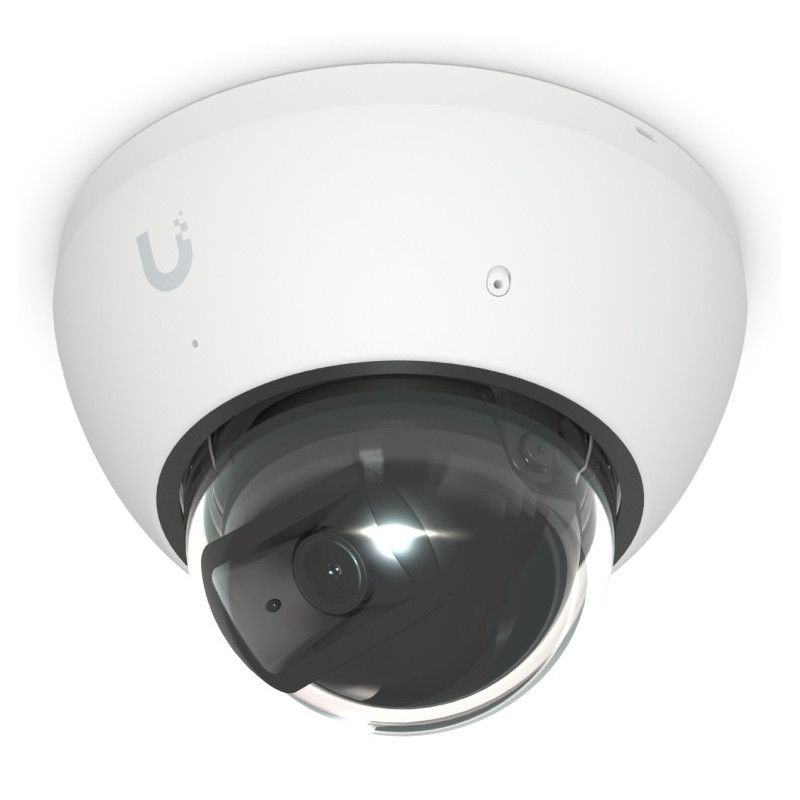 Ubiquiti AI Dome Kupoli IP-turvakamera Sisätila ja ulkotila 3840 x 2160 pikseliä Katto seinä