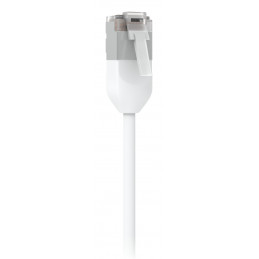 Ubiquiti UACC-Cable-Patch-Outdoor-C6A-5M-W verkkokaapeli Valkoinen Cat6a
