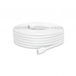 Ubiquiti UISP UACC-Cable-PT-30M Valkoinen