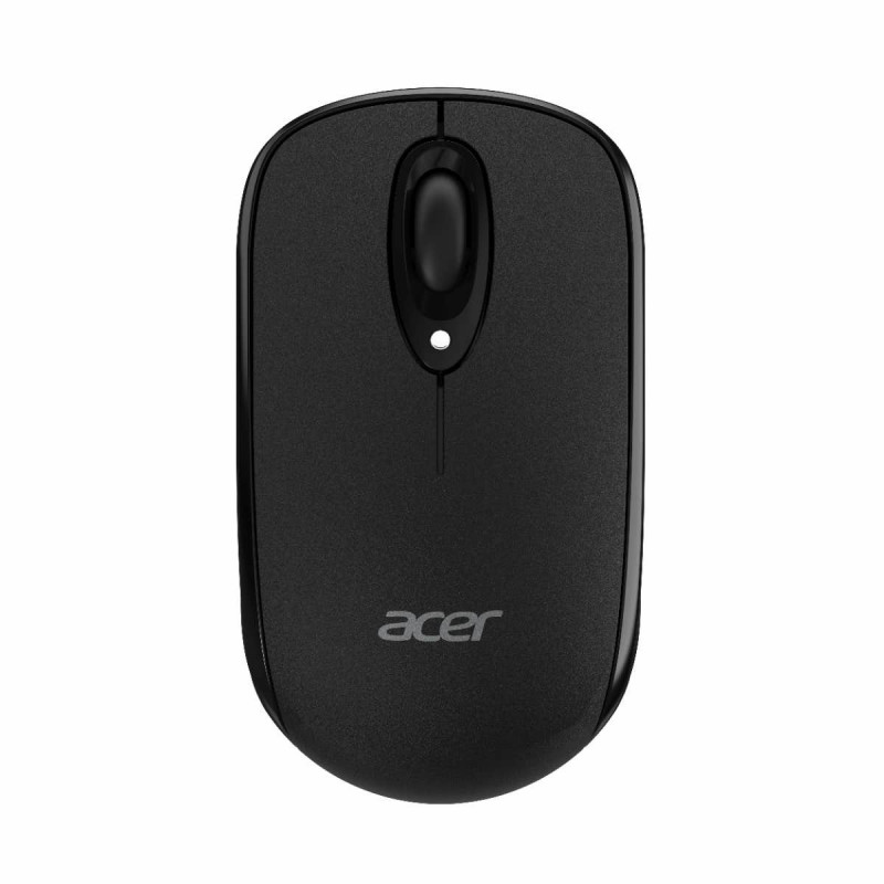 Acer B501 hiiri Office Molempikätinen Bluetooth Optinen 1000 DPI