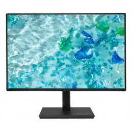 Acer Vero B7 B247Y G tietokoneen litteä näyttö 60,5 cm (23.8") 1920 x 1080 pikseliä Full HD musta