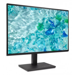 Acer Vero B7 B247Y G tietokoneen litteä näyttö 60,5 cm (23.8") 1920 x 1080 pikseliä Full HD musta