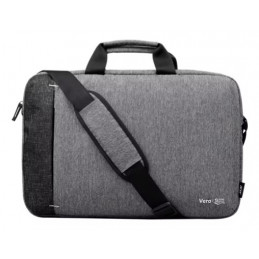 Acer ABG330 35,6 cm (14") Suojakotelo musta, Harmaa