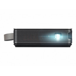 Acer AOpen PV12a 854x480 800 LED Lumen HDMI Vakioprojektori 700 ANSI lumenia DLP WVGA (854x480) musta