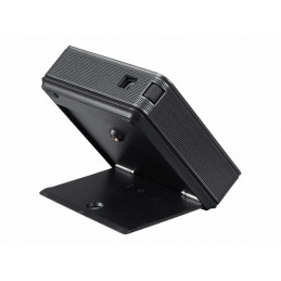 Acer AOpen PV12a 854x480 800 LED Lumen HDMI Vakioprojektori 700 ANSI lumenia DLP WVGA (854x480) musta