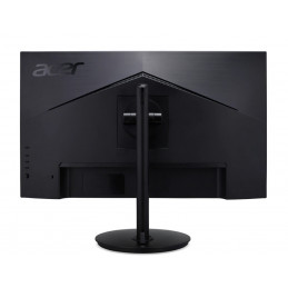 Acer CB242Y E tietokoneen litteä näyttö 60,5 cm (23.8") 1920 x 1080 pikseliä Full HD LED musta