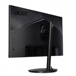 Acer CB242Y E tietokoneen litteä näyttö 60,5 cm (23.8") 1920 x 1080 pikseliä Full HD LED musta