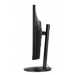 Acer CB242Y E tietokoneen litteä näyttö 60,5 cm (23.8") 1920 x 1080 pikseliä Full HD LED musta