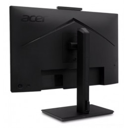 Acer B8 B248Y G tietokoneen litteä näyttö 60,5 cm (23.8") 1920 x 1080 pikseliä Full HD musta