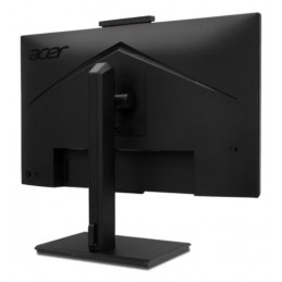 Acer B8 B248Y G tietokoneen litteä näyttö 60,5 cm (23.8") 1920 x 1080 pikseliä Full HD musta