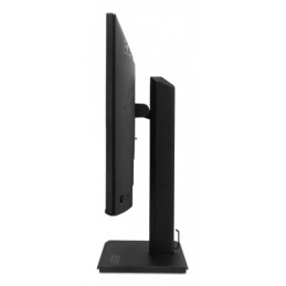 Acer B8 B248Y G tietokoneen litteä näyttö 60,5 cm (23.8") 1920 x 1080 pikseliä Full HD musta