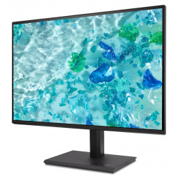 Acer Vero B7 B277Gbmiprzx tietokoneen litteä näyttö 68,6 cm (27") 1920 x 1080 pikseliä Full HD LCD musta