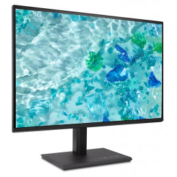 Acer Vero B7 B277Gbmiprzx tietokoneen litteä näyttö 68,6 cm (27") 1920 x 1080 pikseliä Full HD LCD musta