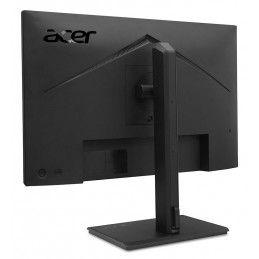 Acer Vero B7 B277Gbmiprzx tietokoneen litteä näyttö 68,6 cm (27") 1920 x 1080 pikseliä Full HD LCD musta