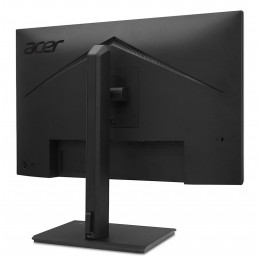 Acer Vero B7 B277Gbmiprzx tietokoneen litteä näyttö 68,6 cm (27") 1920 x 1080 pikseliä Full HD LCD musta