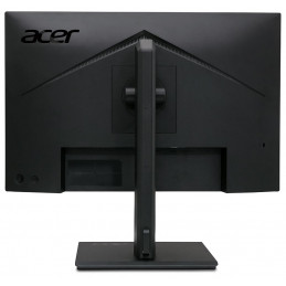 Acer Vero B7 B277Gbmiprzx tietokoneen litteä näyttö 68,6 cm (27") 1920 x 1080 pikseliä Full HD LCD musta