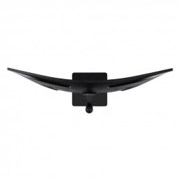 Acer CZ342CURHBMIPHUZX tietokoneen litteä näyttö 86,4 cm (34") 3440 x 1440 pikseliä Quad HD LCD musta