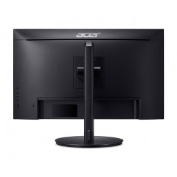 Acer CB2 CB272UE3bmiiprx tietokoneen litteä näyttö 68,6 cm (27") 2560 x 1440 pikseliä Full HD LCD musta