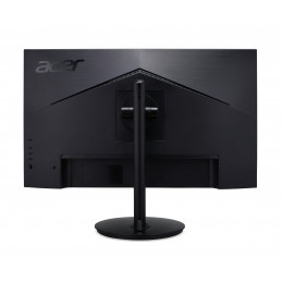 Acer CB2 CB272 G tietokoneen litteä näyttö 68,6 cm (27") 1920 x 1080 pikseliä Full HD LCD musta
