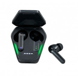 Acer Predator Galea 330 Kuulokkeet Langaton In-ear Pelaaminen Bluetooth musta