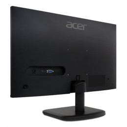 Acer EK1 EK251QGbi tietokoneen litteä näyttö 62,2 cm (24.5") 1920 x 1080 pikseliä Full HD musta