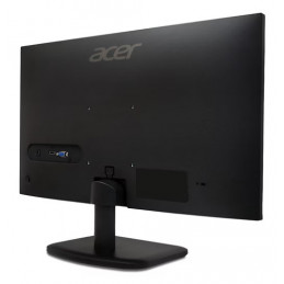 Acer EK1 EK251QGbi tietokoneen litteä näyttö 62,2 cm (24.5") 1920 x 1080 pikseliä Full HD musta