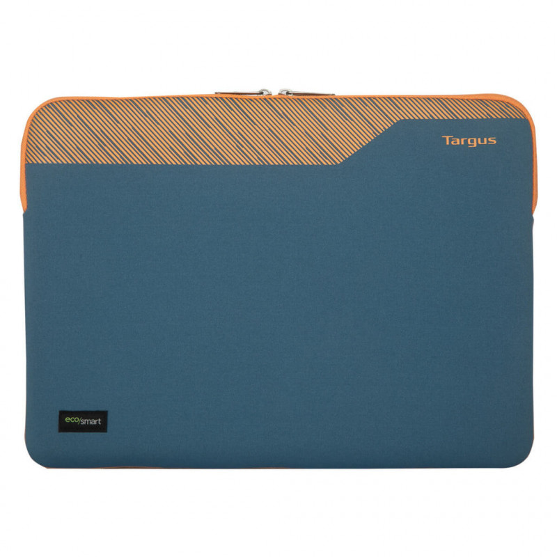Targus Pulse II EcoSmart 40,6 cm (16") Suojakotelo Sininen, Oranssi