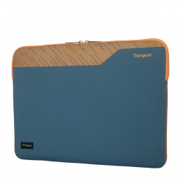 Targus Pulse II EcoSmart 40,6 cm (16") Suojakotelo Sininen, Oranssi