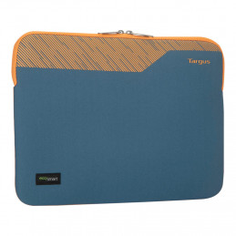 Targus Pulse II EcoSmart 35,6 cm (14") Suojakotelo Sininen, Oranssi
