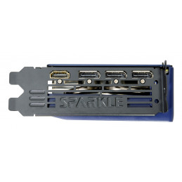 Sparkle Technology Intel Arc B570 GUARDIAN OC 10 GB GDDR6