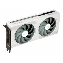 Sparkle Technology Arc B570 Guardian Luna OC 10GB Intel GDDR6