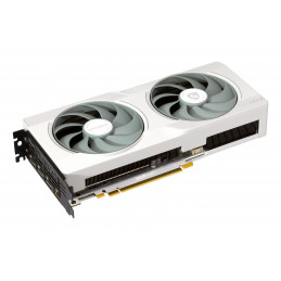 Sparkle Technology Arc B570 Guardian Luna OC 10GB Intel GDDR6