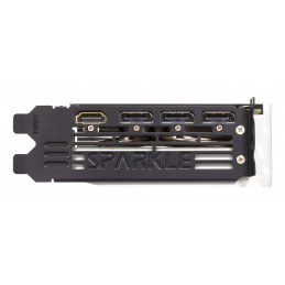 Sparkle Technology Arc B570 Guardian Luna OC 10GB Intel GDDR6