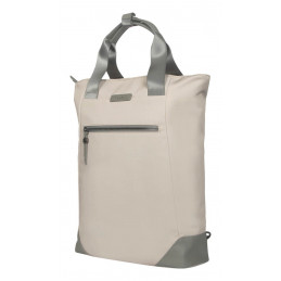 Targus TBB65113GL laukku kannettavalle tietokoneelle 40,6 cm (16") Reppu Tammi