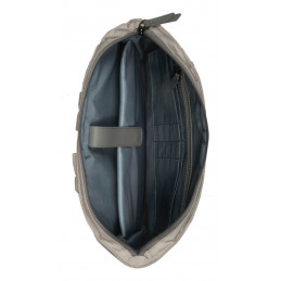 Targus TBB65113GL laukku kannettavalle tietokoneelle 40,6 cm (16") Reppu Tammi