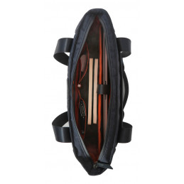 Targus TBA00102GL laukku kannettavalle tietokoneelle 40,6 cm (16") Naisten laukut Sininen