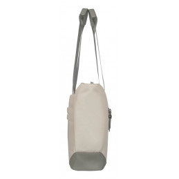 Targus TBA00113GL laukku kannettavalle tietokoneelle 40,6 cm (16") Naisten laukut Tammi