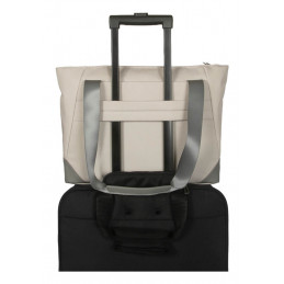 Targus TBA00113GL laukku kannettavalle tietokoneelle 40,6 cm (16") Naisten laukut Tammi