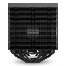 Sharkoon A60 Suoritin Ilmanjäähdytin 12 cm musta 1 kpl