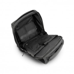 Sharkoon Backpack Reppu musta