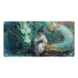 Sharkoon SKILLER SGP40 D8 Pelihiirimatto Monivärinen