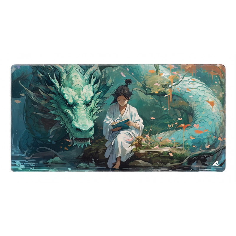 Sharkoon SKILLER SGP40 D8 Pelihiirimatto Monivärinen